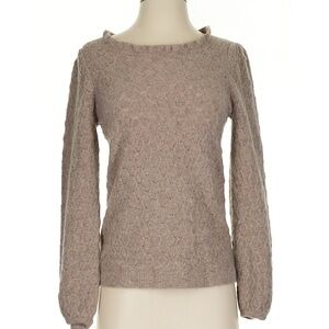sundays Women's Sweater - Beige